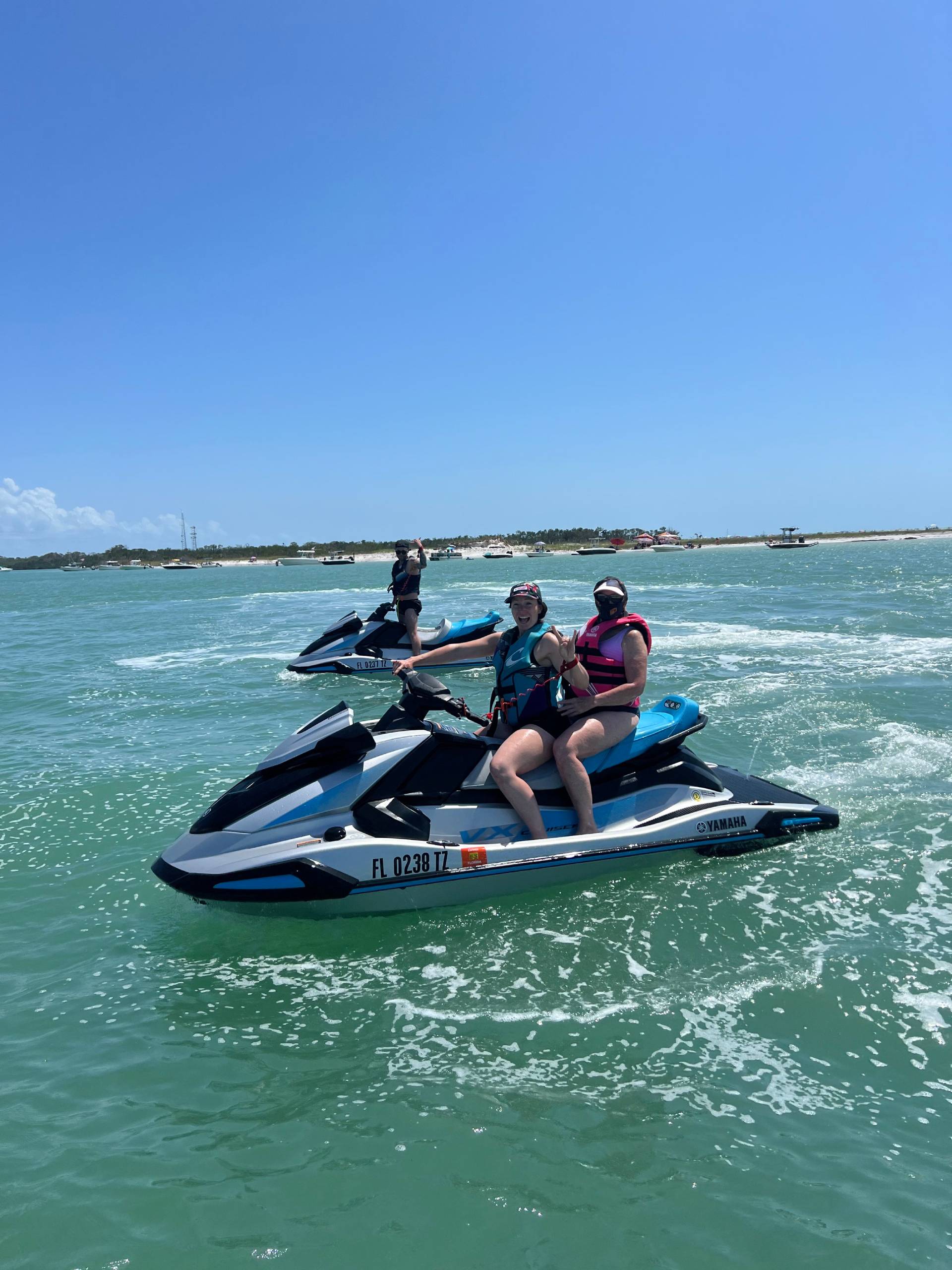 JetSkiFamilyRetreat