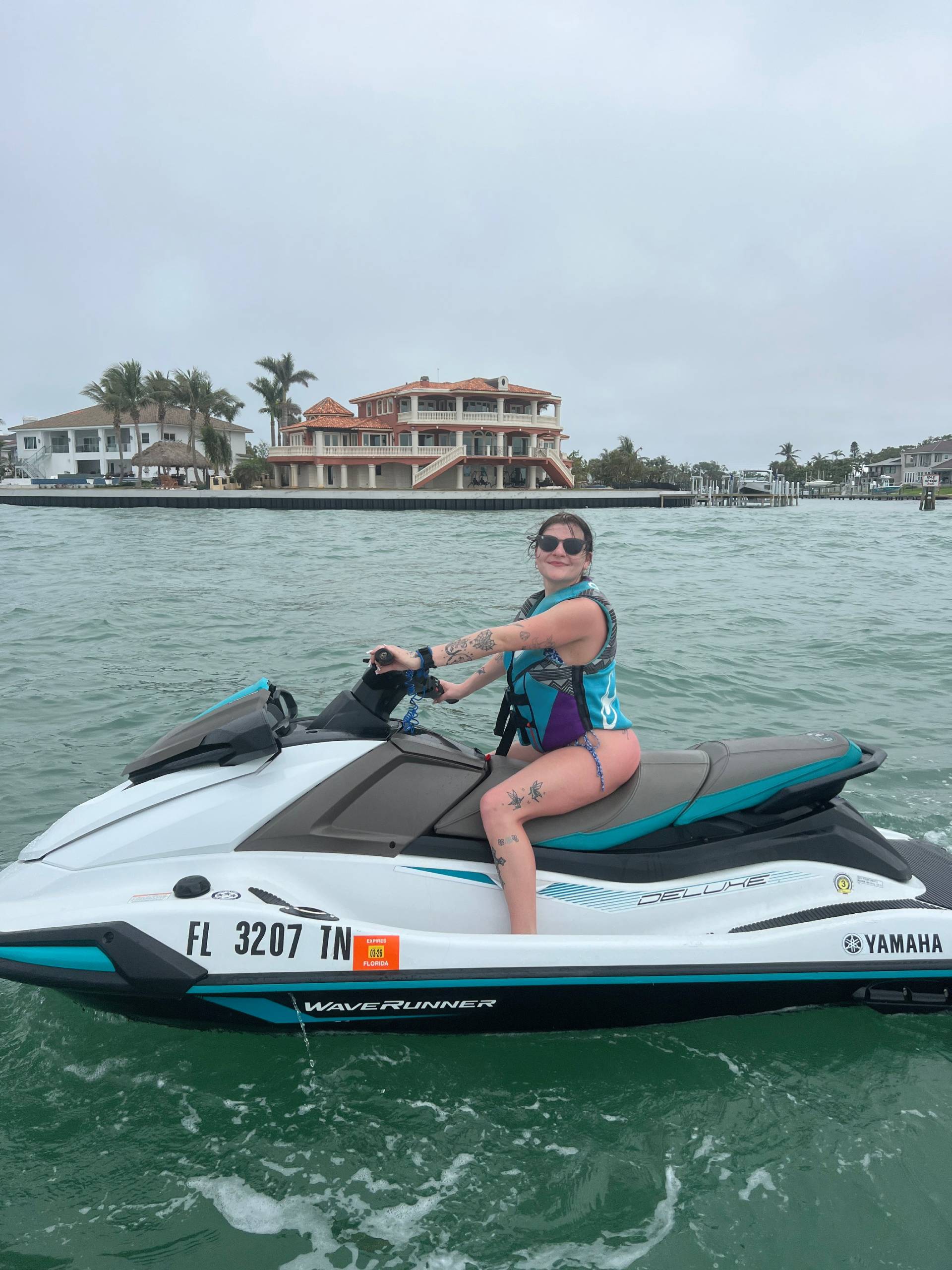 JetSkiRentTreasureIsland